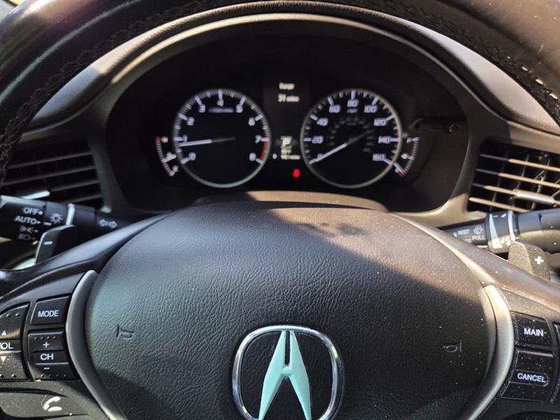 Acura ILX  2020
