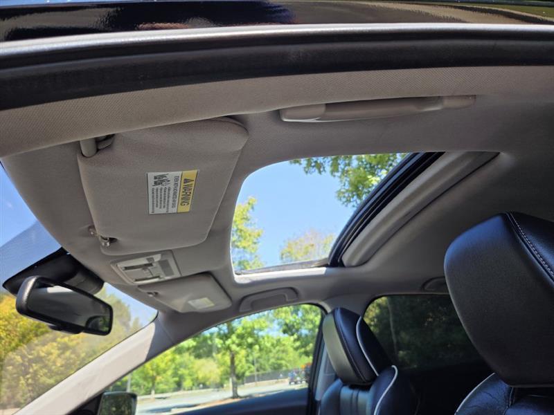 Acura ILX  2020