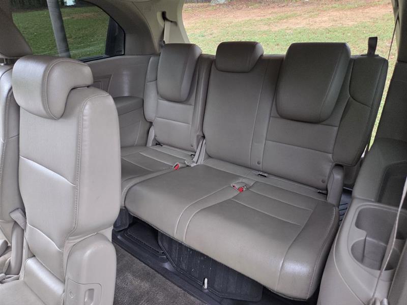 Honda Odyssey  2015