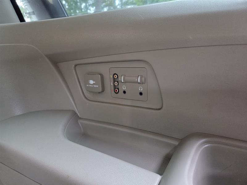 Honda Odyssey  2015