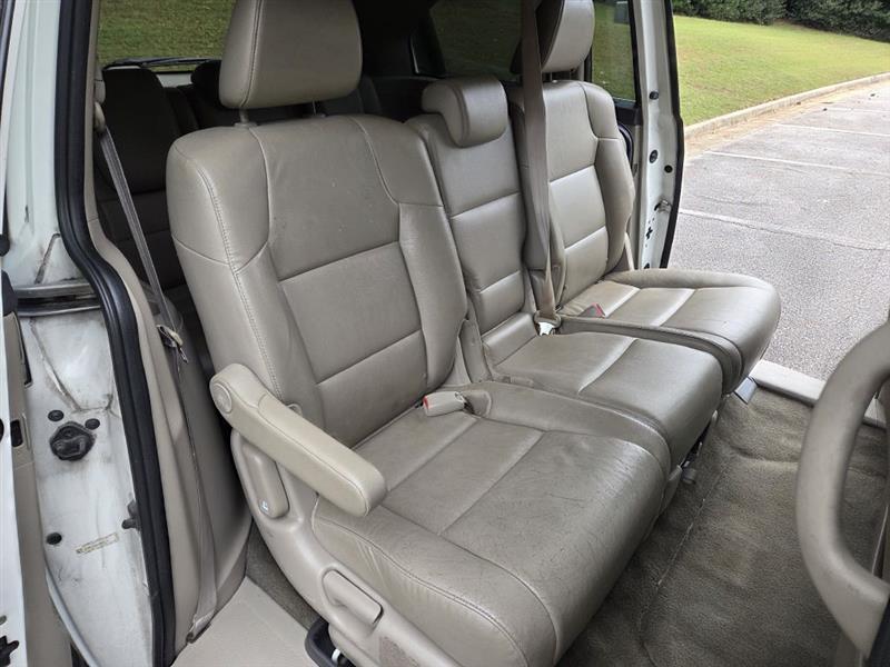 Honda Odyssey  2015