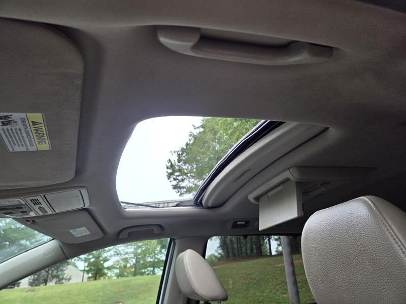 Honda Odyssey  2015