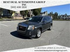 2011 GMC Terrain 