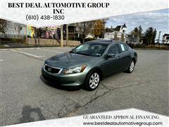 2010 Honda Accord 