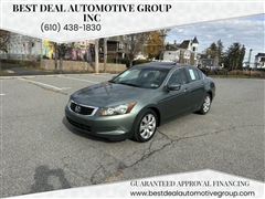 2010 Honda Accord 