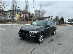 2014 BMW X5 