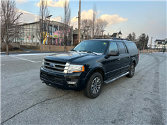 2015 Ford Expedition 