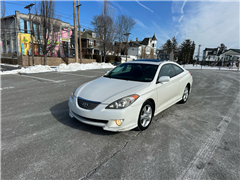 2005 Toyota Camry Solara 