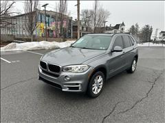 2014 BMW X5 