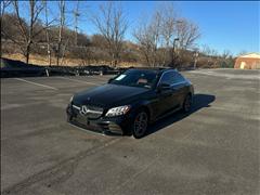 2019 Mercedes-Benz C-Class 