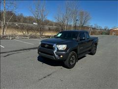 2013 Toyota Tacoma 