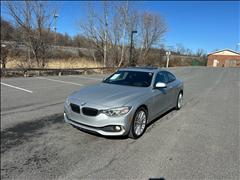 2016 BMW 4-Series 