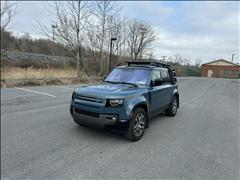 2021 Land Rover Defender 