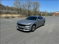 2016 Dodge Charger 