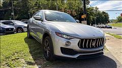 2018 Maserati Levante 