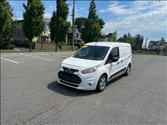 2014 Ford Transit Connect 