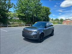 2019 Land Rover Range Rover 