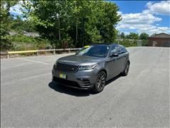 2018 Land Rover Range Rover Velar 