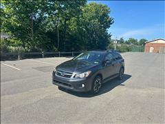2015 Subaru XV Crosstrek 