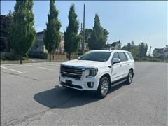 2021 GMC Yukon 