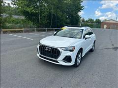 2021 Audi Q3 