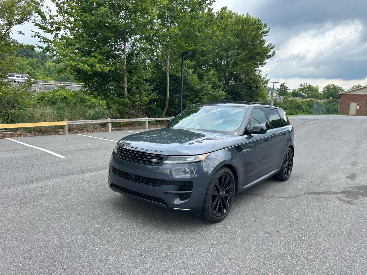 2024 Land Rover Range Rover Sport P360 SE AWD