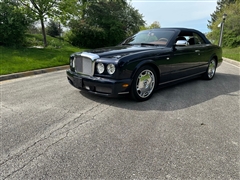 2007 Bentley Azure 