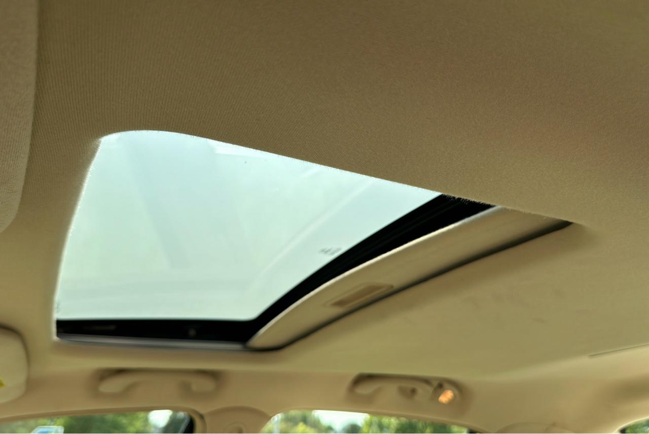 Lincoln Town Car Designer Series 2007