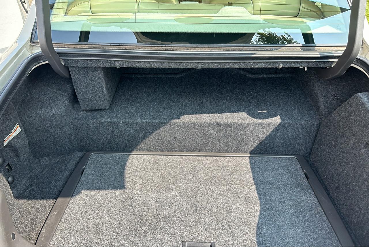 Lincoln Town Car Designer Series 2007