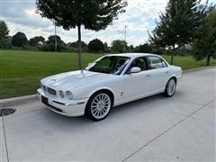 2007 Jaguar XJ-Series 