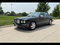 2006 Bentley Arnage 