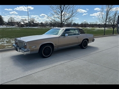 1980 Cadillac Eldorado 
