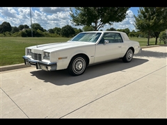 1979 Oldsmobile Toronado 