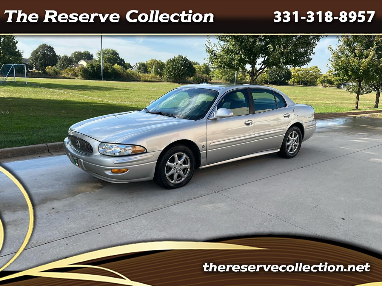 2005 Buick LeSabre