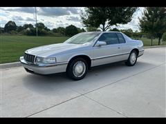1993 Cadillac Eldorado 