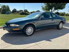 1995 Buick Riviera 