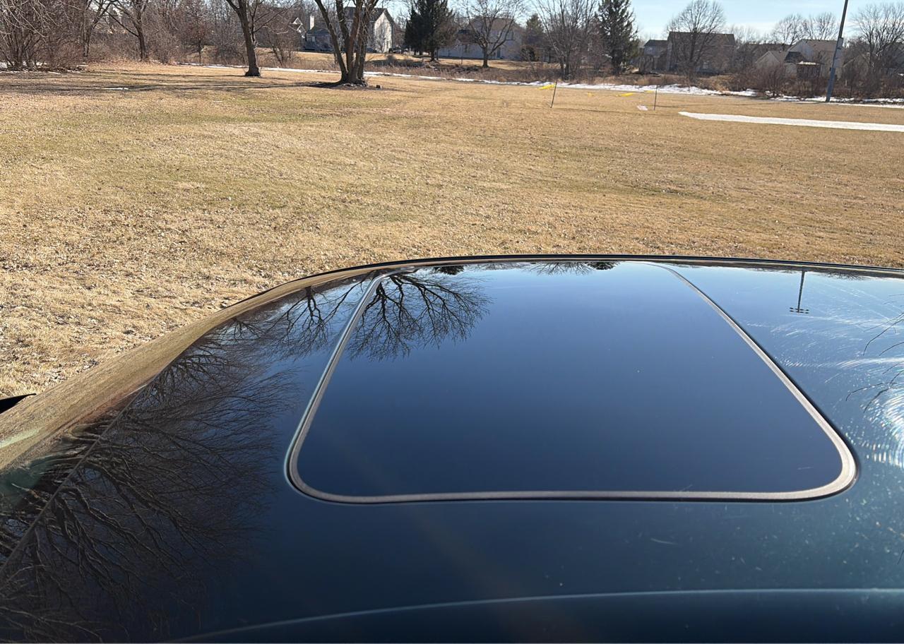 Bentley Continental Flying Spur Sedan 2006