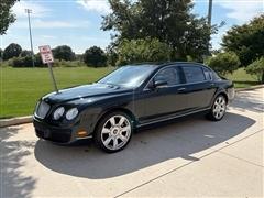 2006 Bentley Continental Flying Spur 