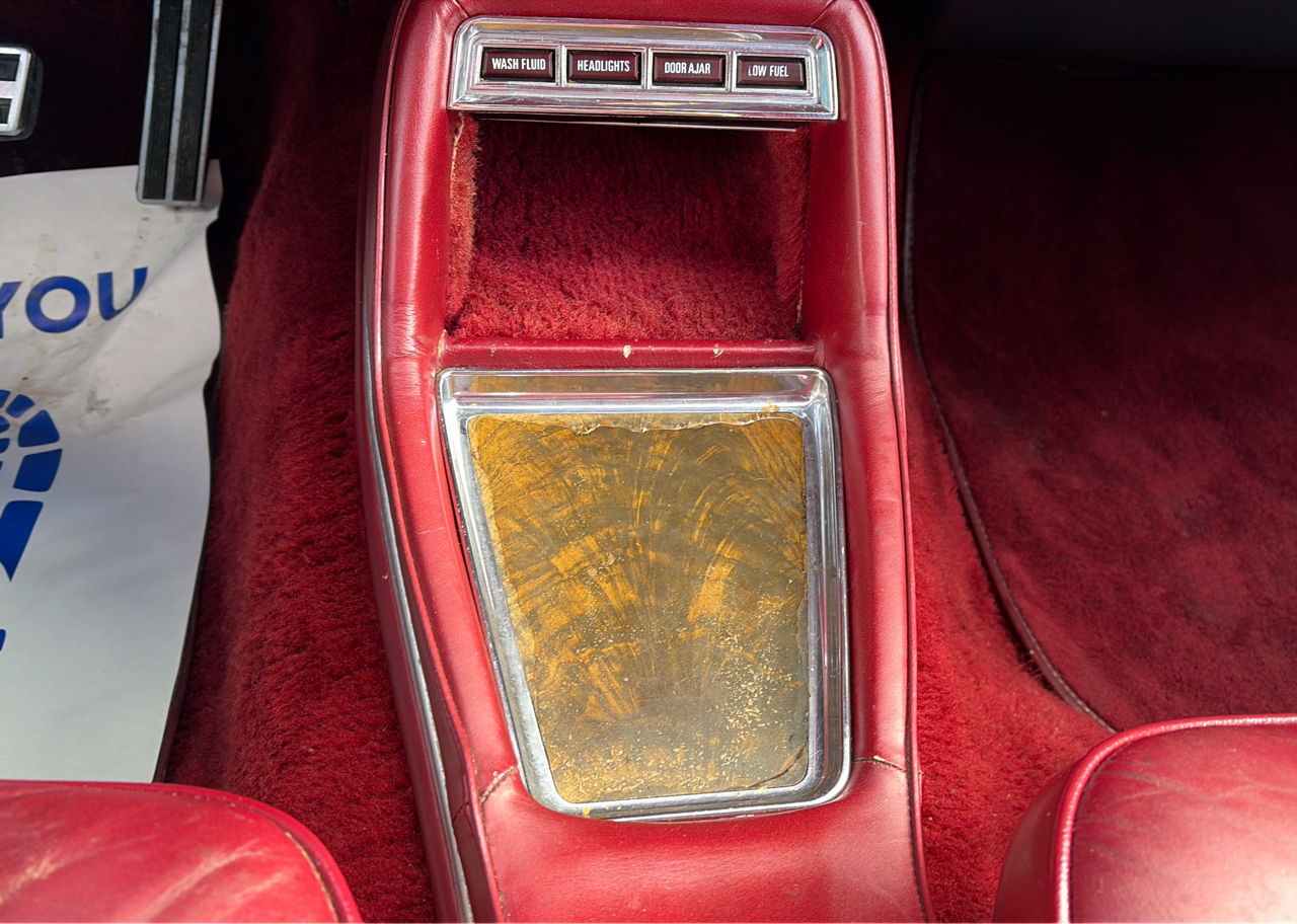 Lincoln Versailles  1979