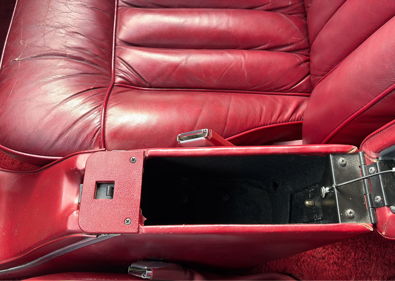 Lincoln Versailles  1979