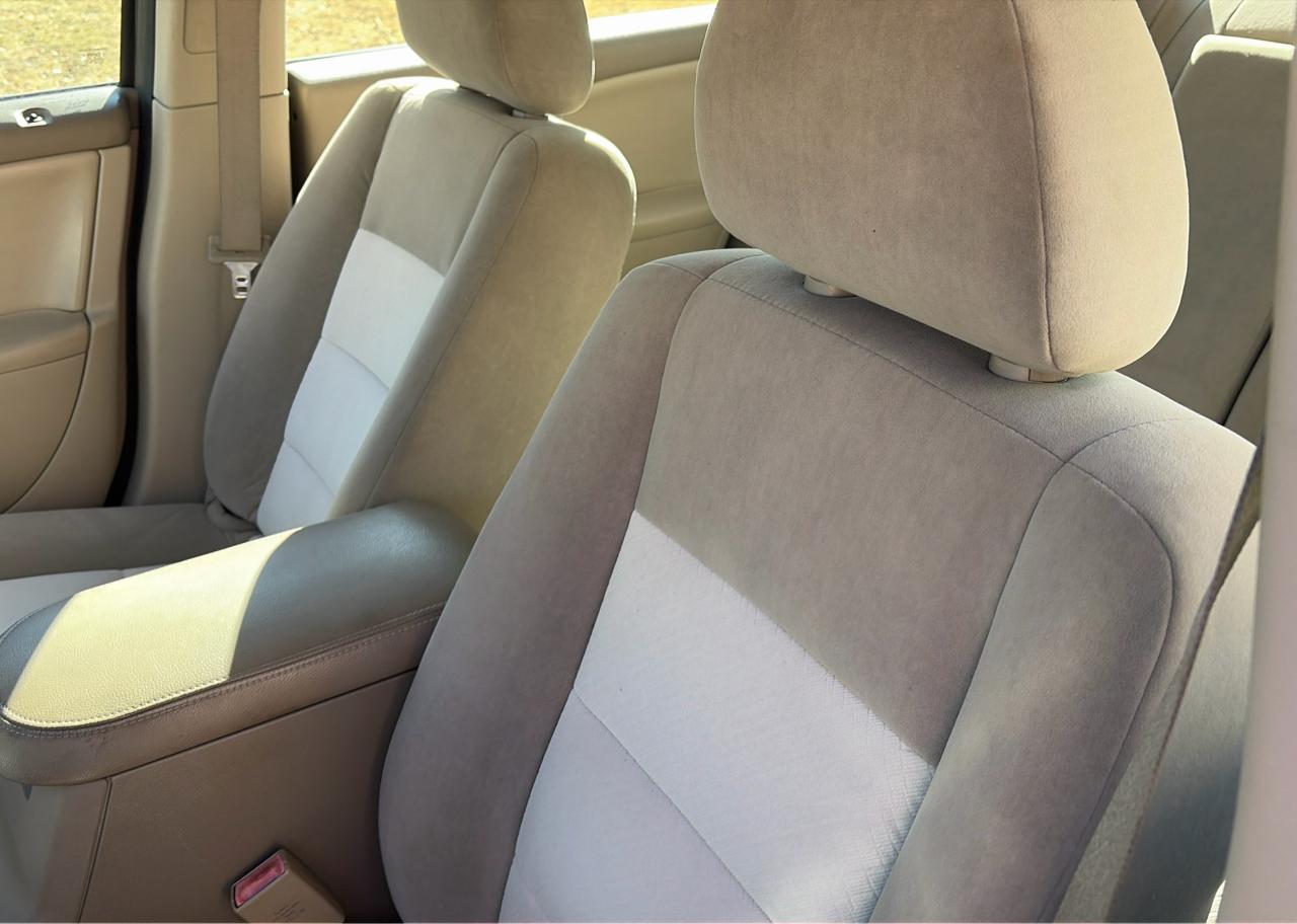 2005 MERCURY MONTEGO - Image 11