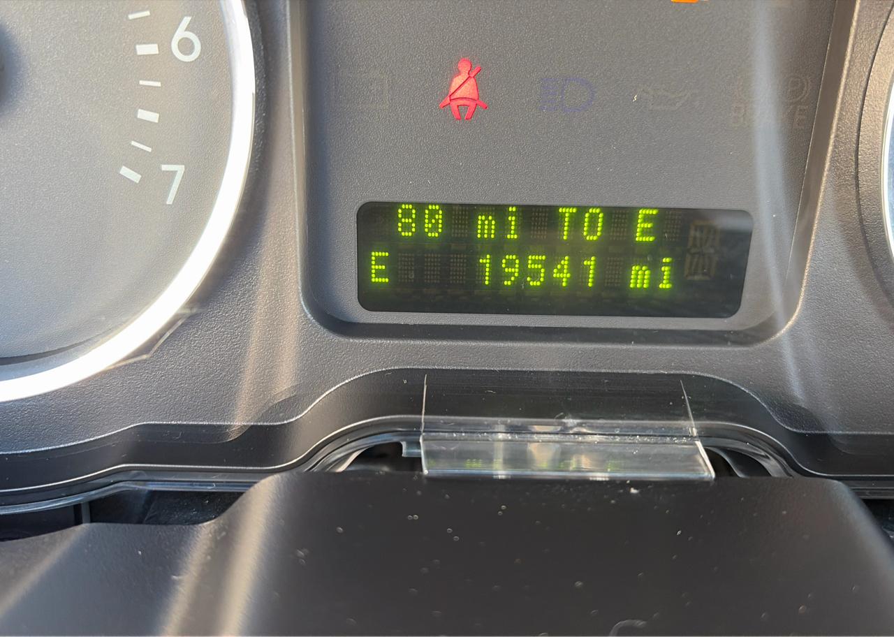 2005 MERCURY MONTEGO - Image 14