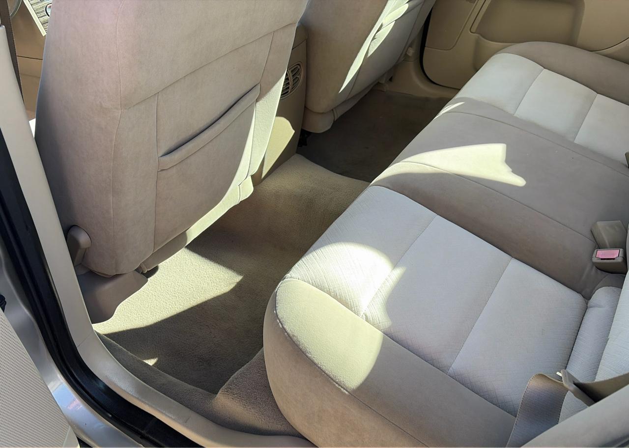 2005 MERCURY MONTEGO - Image 19