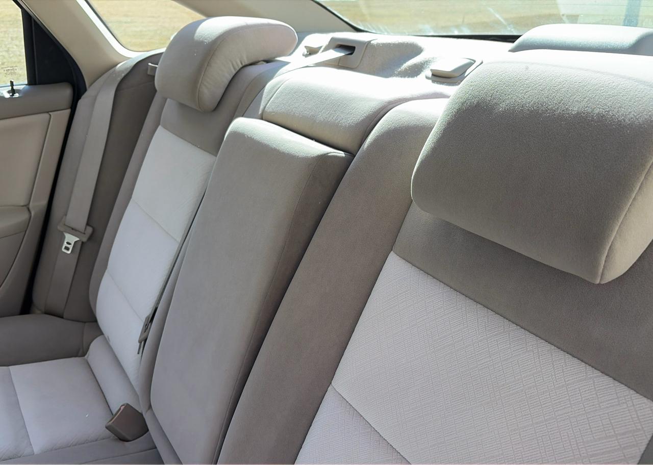 2005 MERCURY MONTEGO - Image 21