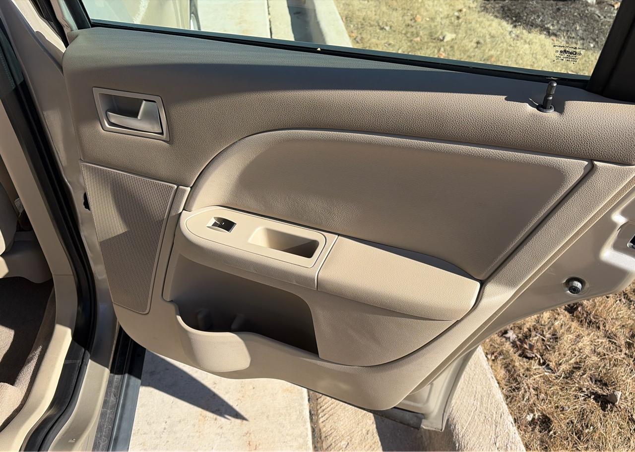 2005 MERCURY MONTEGO - Image 23