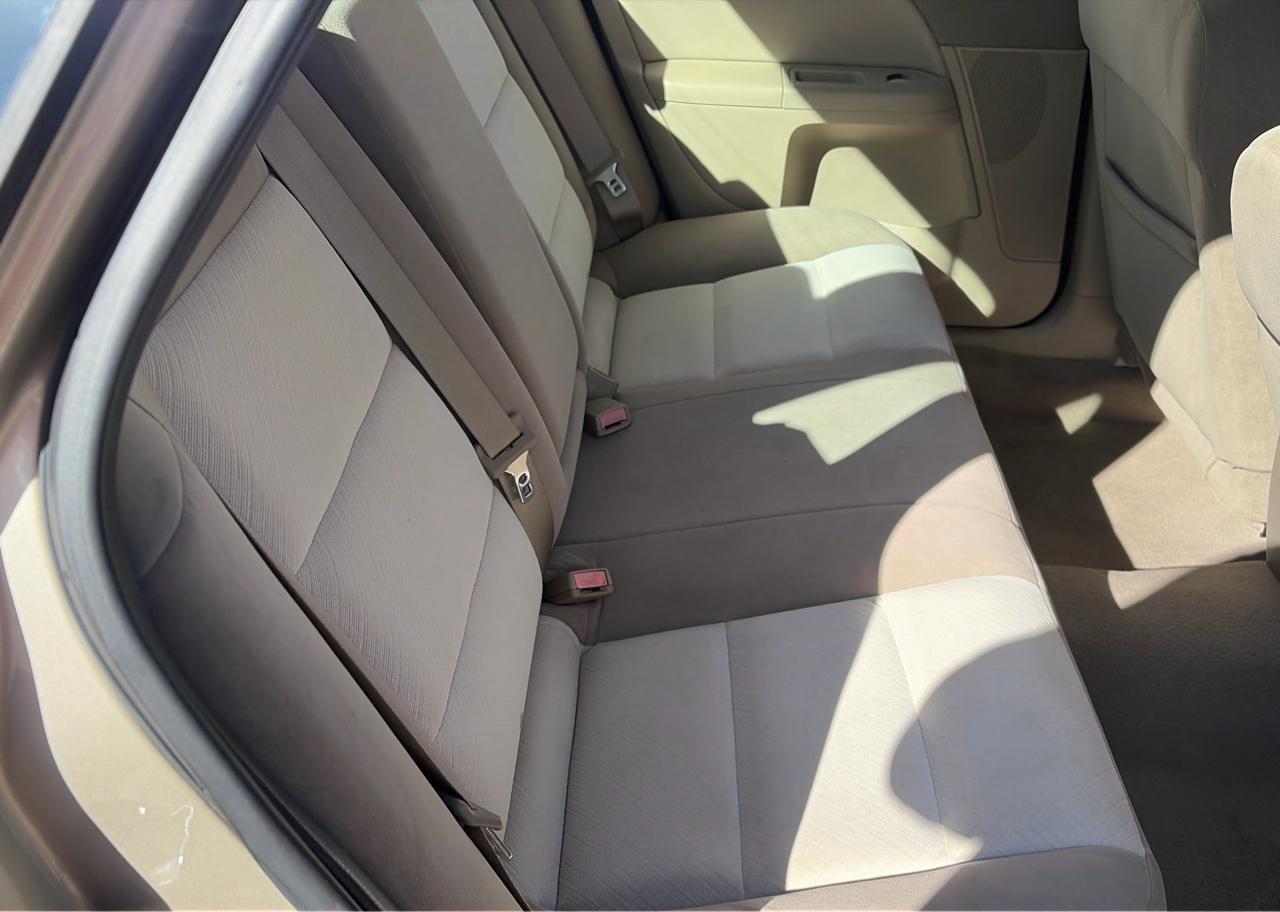 2005 MERCURY MONTEGO - Image 25