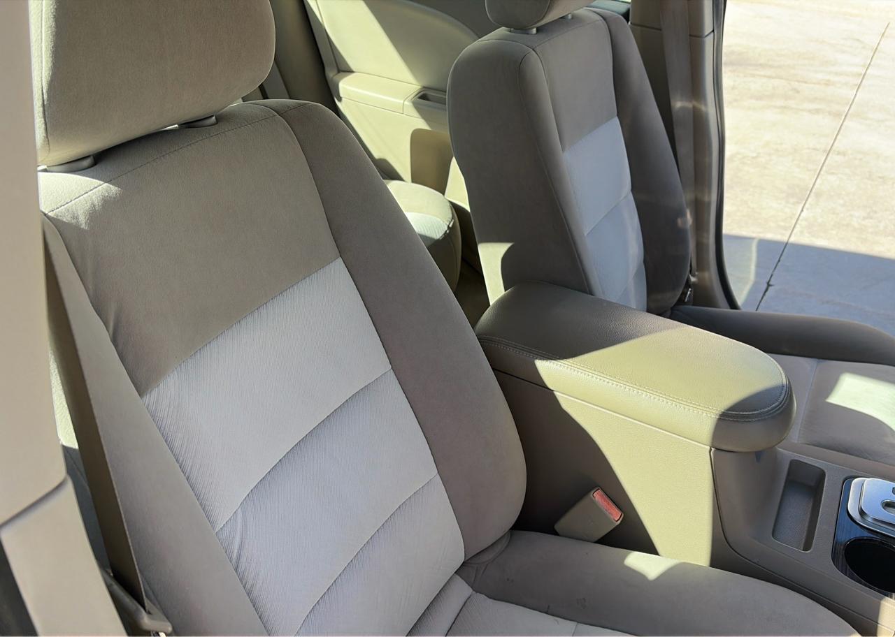 2005 MERCURY MONTEGO - Image 28