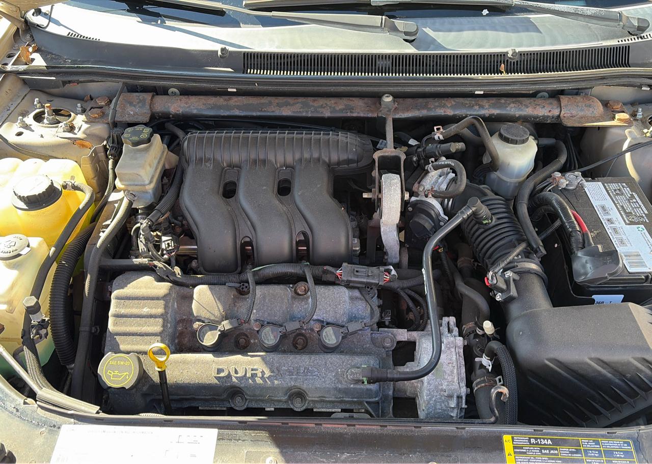 2005 MERCURY MONTEGO - Image 29