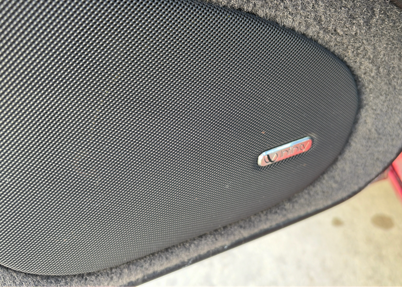 Chrysler LHS Sedan 1995