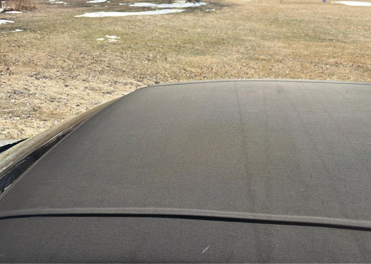 Buick Century Limited 1997